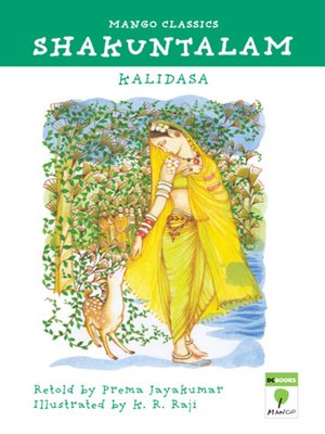 cover image of Shakuntalam